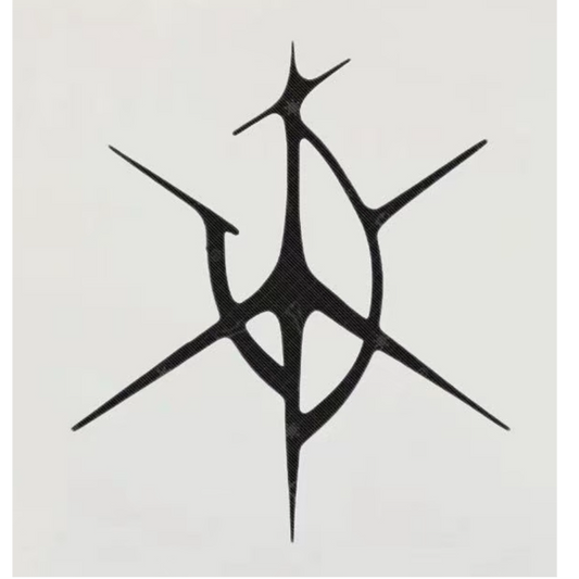 Semi-Permanent - Black Line Only