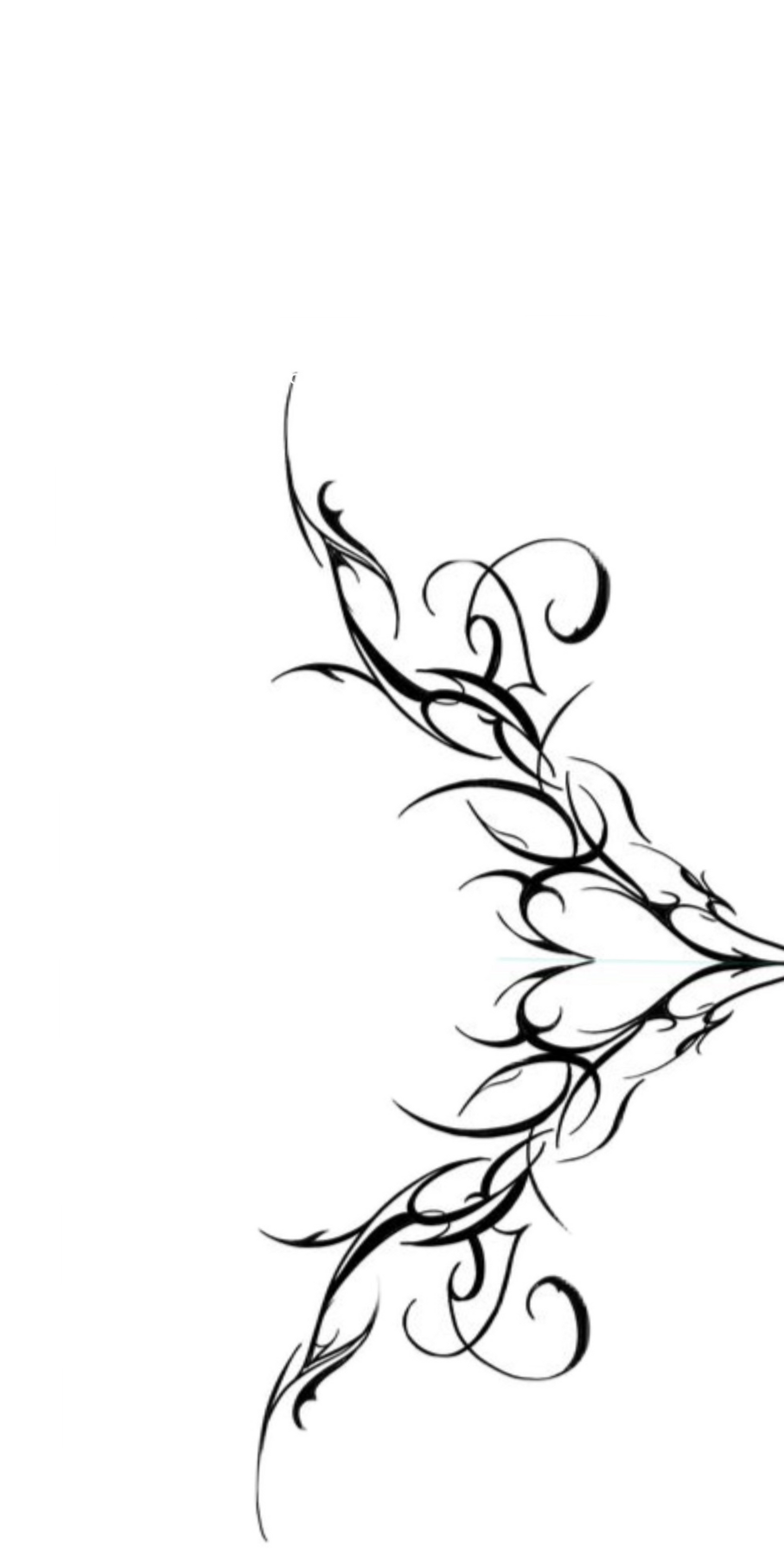Semi-Permanent - Black Line Only