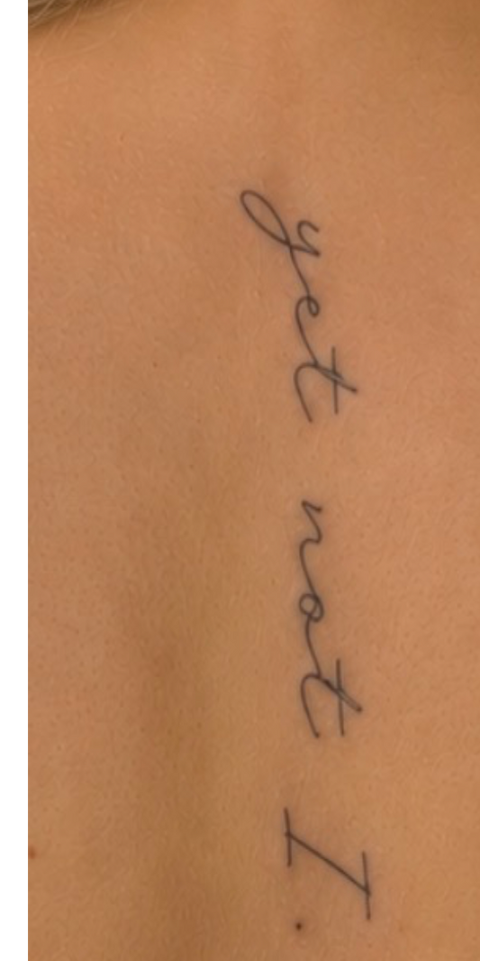 Semi-Permanent - Black Line Only