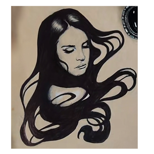 Semi-Permanent - Black Line Only