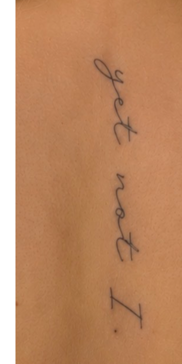 Semi-Permanent - Black Line Only