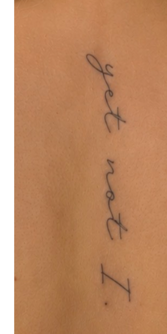 Semi-Permanent - Black Line Only