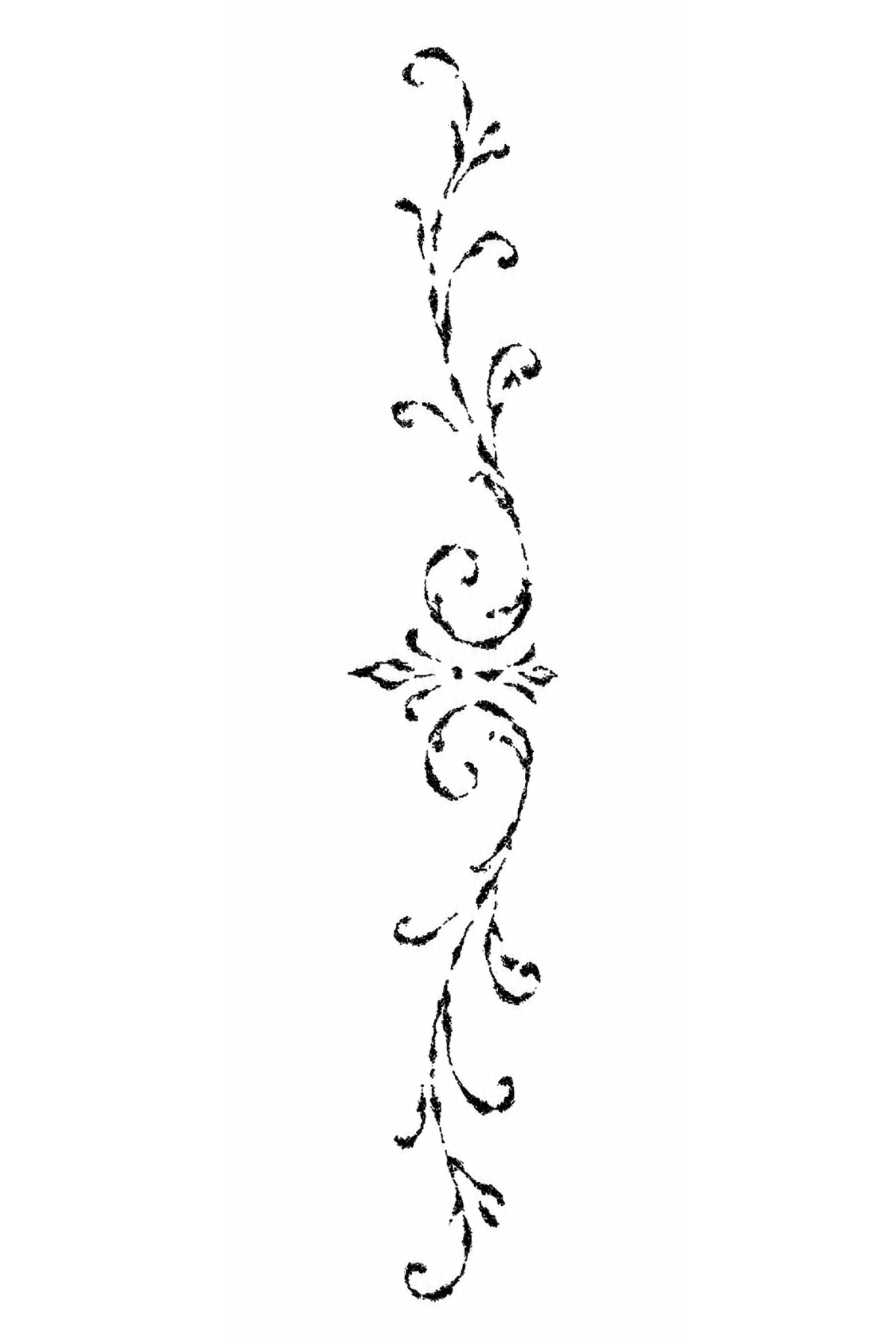 Semi-Permanent - Black Line Only