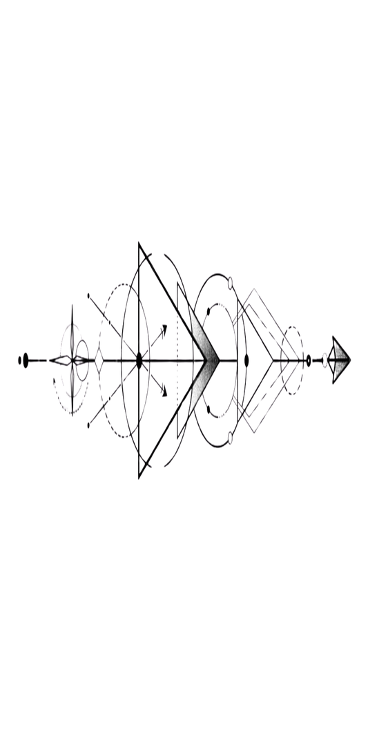 Semi-Permanent - Black Line Only