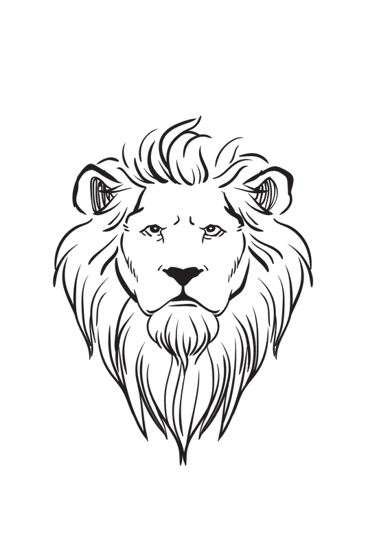 Semi-Permanent - Black Line Only