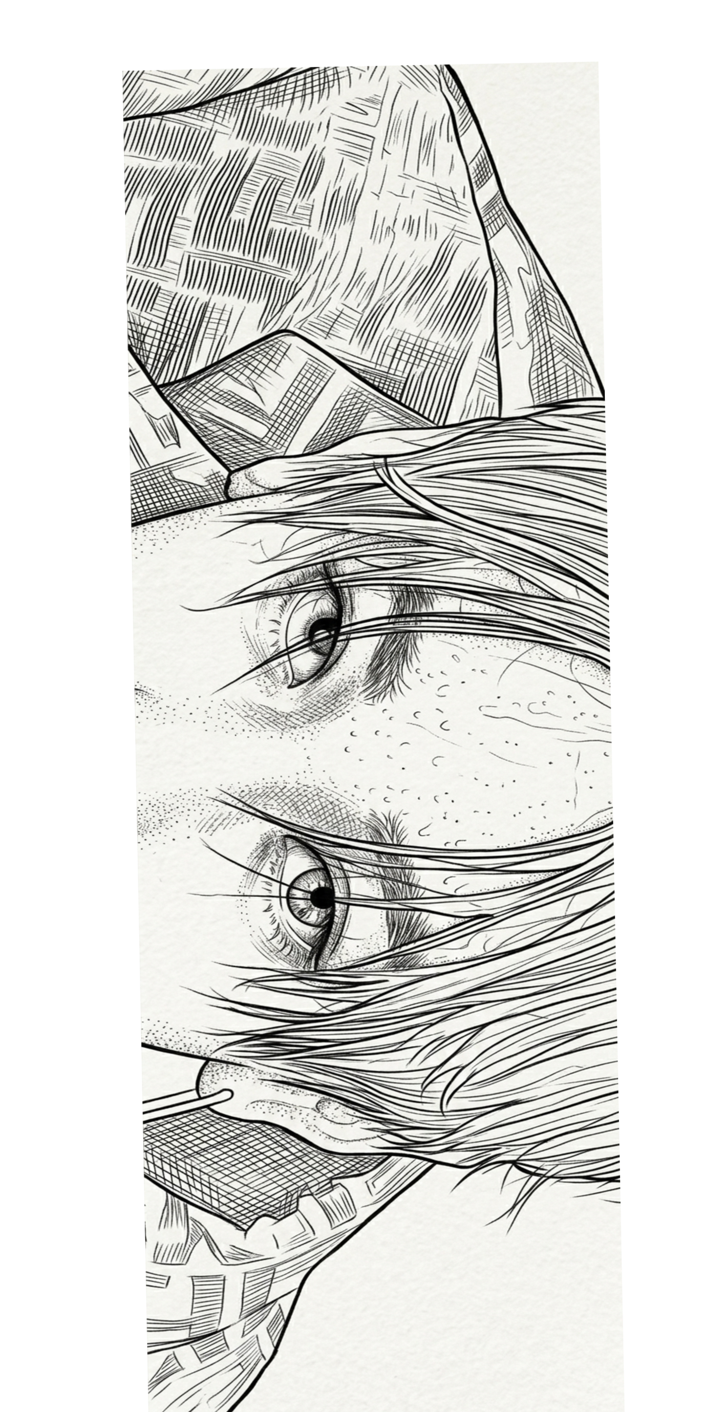 Semi-Permanent - Black Line Only