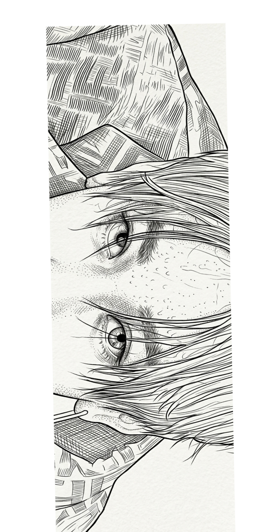 Semi-Permanent - Black Line Only