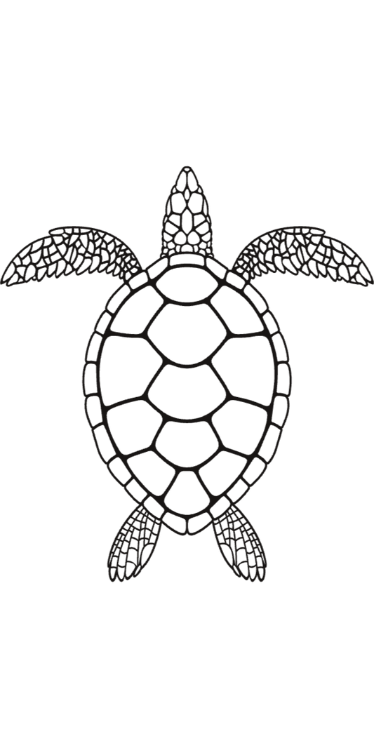 Semi-Permanent - Black Line Only