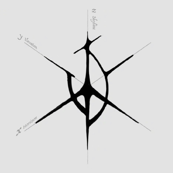Semi-Permanent - Black Line Only
