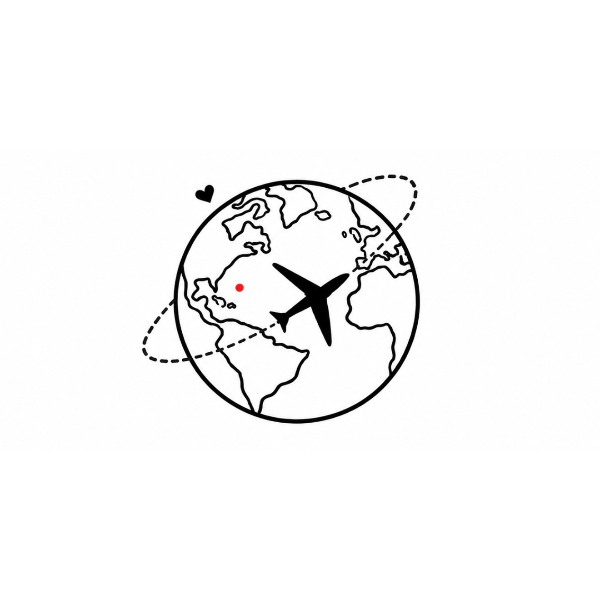Semi-Permanent - Black Line Only