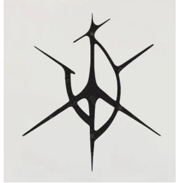 Semi-Permanent - Black Line Only