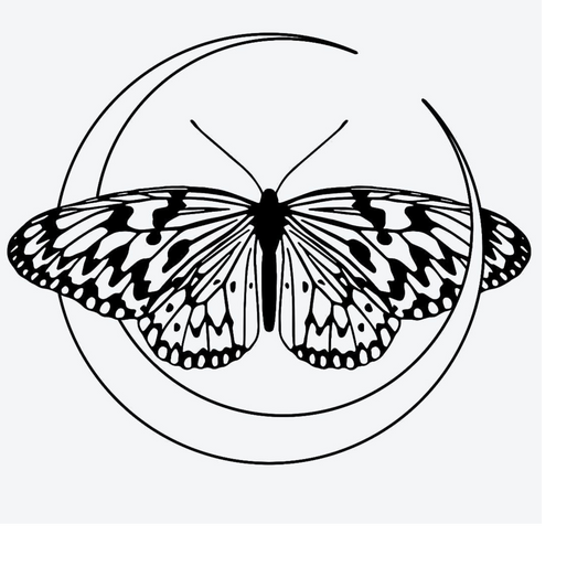 Semi-Permanent - Black Line Only