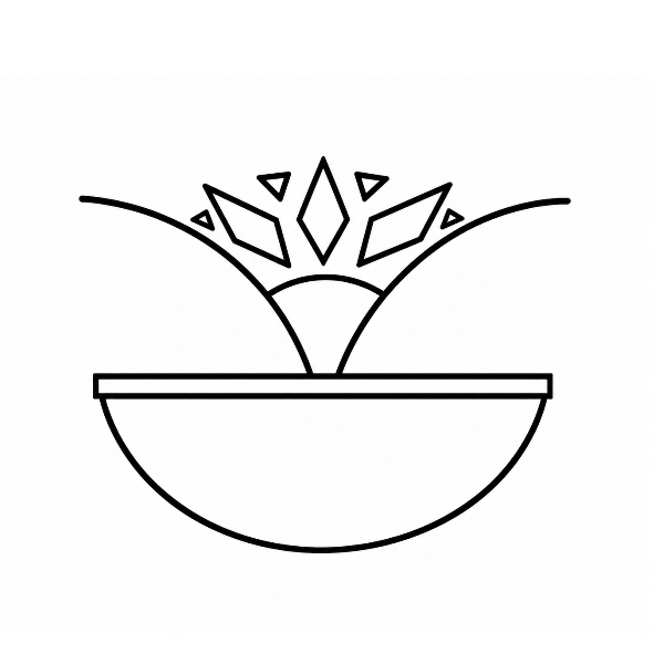 Semi-Permanent - Black Line Only